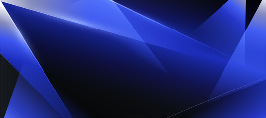 Obraz premium Modern abstract technology background,tech banner, corporate business concept, hi-tech abstract background, vector illustration for business or presentation