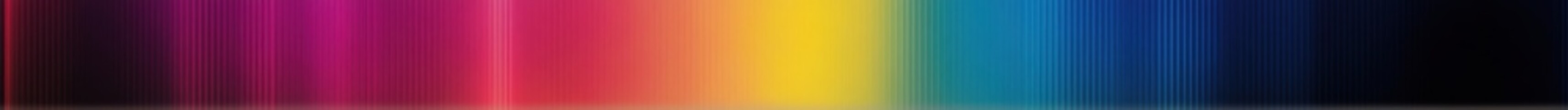 Fototapeta premium Abstract Spectrum of Linear Light, Dynamic Color Gradient Background