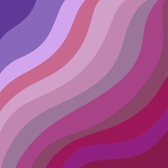 pink gradient abstract background