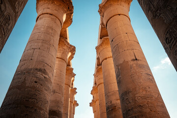 Ancient Pharaonic Museums in Aswan, Egypt