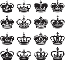 Luxury Ornamental Tattoos Vintage Vector Bundle | Baroque, Royal Frames & Floral Designs