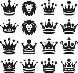 Luxury Ornamental Tattoos Vintage Vector Bundle | Baroque, Royal Frames & Floral Designs