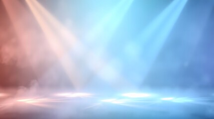  abstract background and wall for mockup and graphic design