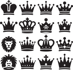 Luxury Ornamental Tattoos Vintage Vector Bundle | Baroque, Royal Frames & Floral Designs