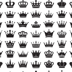 Luxury Ornamental Tattoos Vintage Vector Bundle | Baroque, Royal Frames & Floral Designs