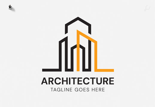 Architecture Logo Design
