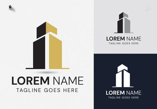 Architecture Logo