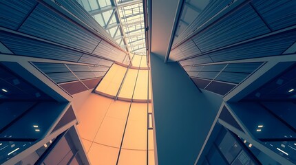 Fototapeta premium abstract background and wall for mockup and graphic design
