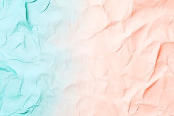 Pastel Watercolor Gradient Background with Soft Mint, Blue, and Peach Tones, Vintage Paper Texture, Light and Airy, Perfect for Modern Graphic Design, Elegant Backdrop