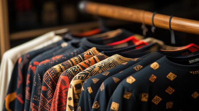 Geometric Pattern Collection