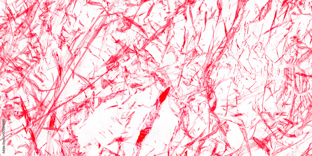Poster red marble texture and background for design. geometric design with technological cyberspace backgro