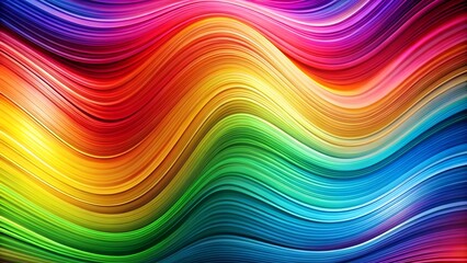 Abstract colorful background
