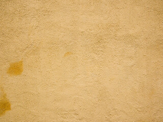 Texture of old plaster on the wall.