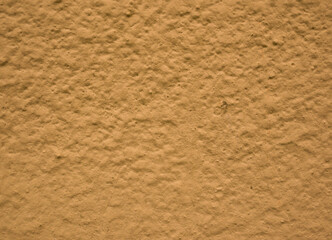 Closeup texture of rough concrete wall.