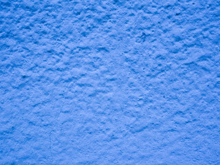 Blue abstract background for design with copy space.