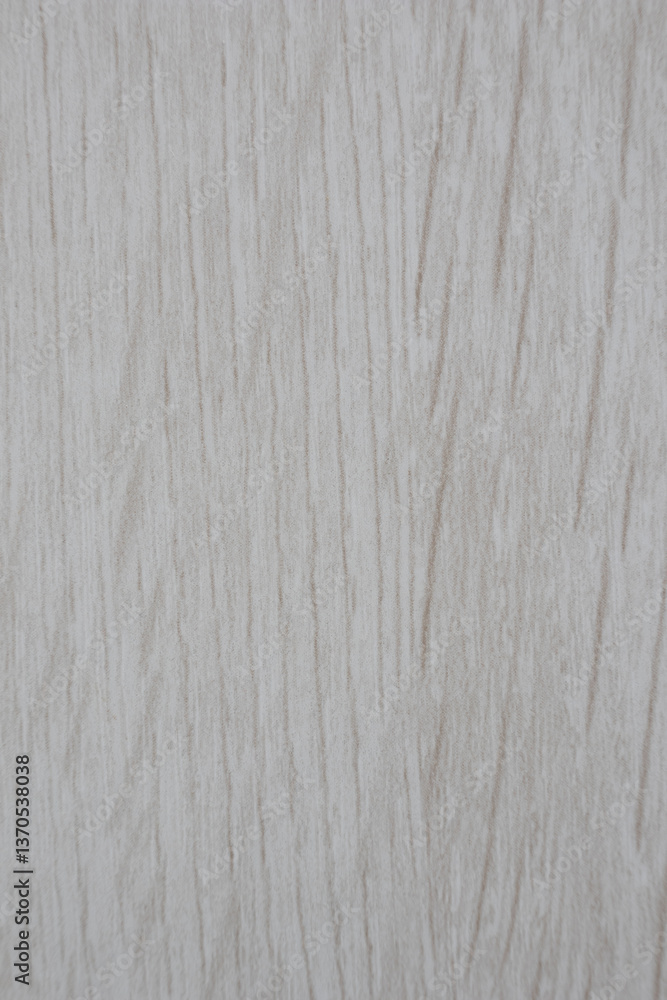 Poster light wood texture creating a beautiful natural pattern background