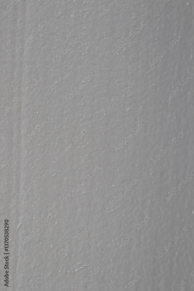 Poster gray textured background providing ample copy space for design projects