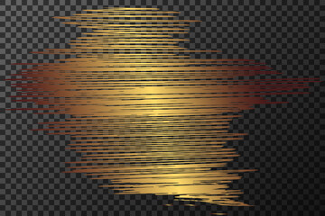 glare on water waves