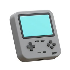 Photos of Console game and everything about game in 3D