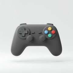 Photos of Console game and everything about game in 3D