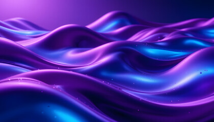 Fototapeta premium Abstract background 3D