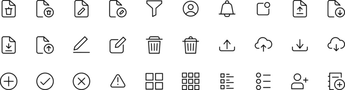 Icon Addition Images – Browse 487,768 Stock Photos, Vectors, and Video ...
