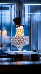 Precision at its Best: An Insight into the World of 3D Printing