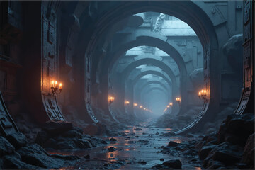 3d realistic scifi wallpapers, realistic scifi wallpapers, scifi wallpapers, space, aliens, flowers,cave, moon, sun, futuristic, engineer, buildings, night, sky, earth, globe, orbit, planes, ships,