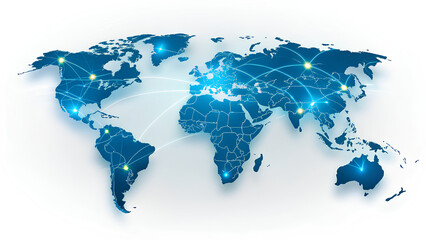 digital transformation is reshaping business model across globe, connecting regions and enhancing collaboration