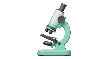 Isolated Microscope