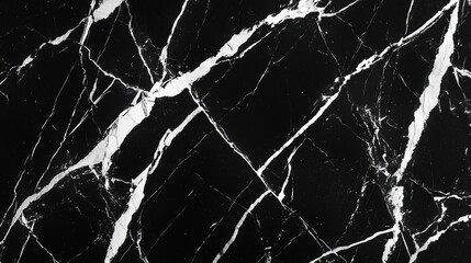 Black marble, Abstract natural marble black and white pattern for background and design.