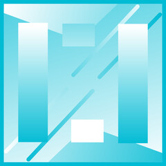 This image is abstract background design template 