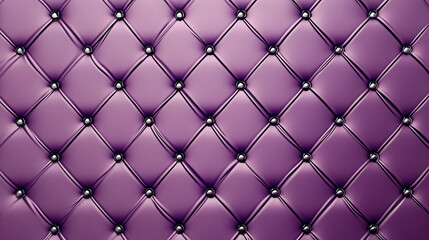 Abstract geometric ultraviolet background with 3D rhombuses purple mosaic pattern