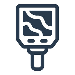 Thermal Imaging Device for Night Hunting