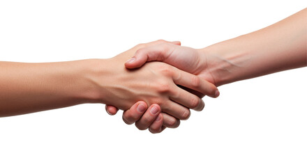 Isolated Handshake