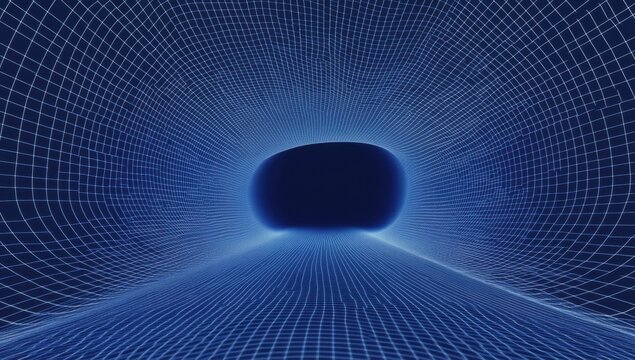 binary code background