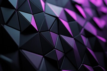 Fototapeta premium abstract purple background