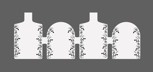 jar design , illustration , vector, packing design