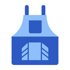 Obraz premium apron icon 