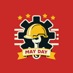 Labor day logo 