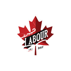 Labor day logo 