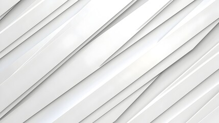 Obraz premium A white background with a pattern of white lines