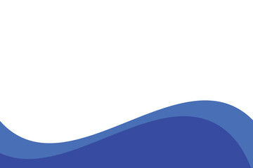 abstract blue background