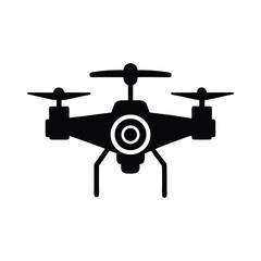 Drone Vector.
