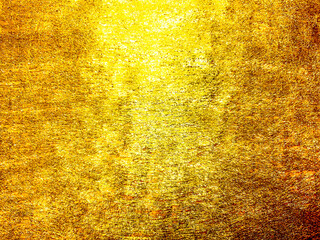 shiny golden background, detailed texture