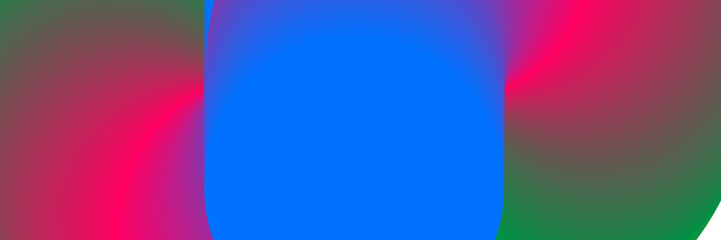 3d gradient color abstract design background, Abstract 3d rendering of a modern geometric background. Minimalistic design for poster, cover, branding, banner, placard
