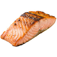 Grilled Salmon Fillet