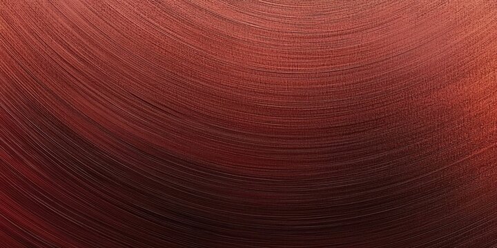 Dark Burgundy Textured Background - A smooth, grainy dark red texture with a uniform, matte finish, offering an elegant, abstract monochrome backdrop.