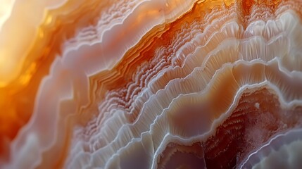 Stunning Close-Up of a Lustrous Red Spinel, Showcasing Its Deep Color and Mesmerizing Sparkle