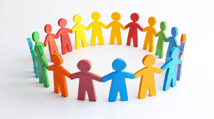 Social gatherings allow people to build meaningful relationships.